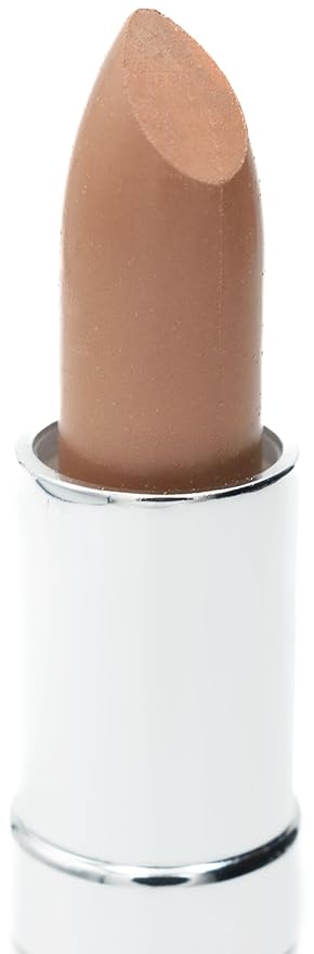 Malt Light Brown Nude Lipstick Color Moisturizing Paraben Free
