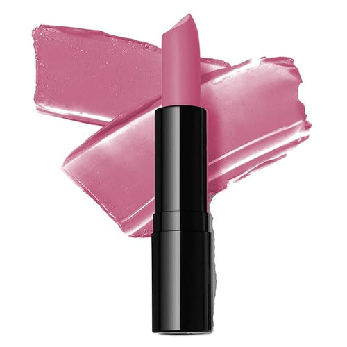 Color Renew Lipstick, Vibrant Lip Color Makeup, Hydrating Creamy Formula
