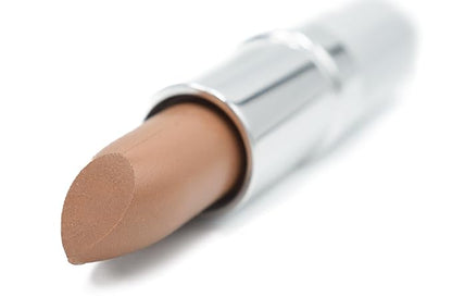 Malt Light Brown Nude Lipstick Color Moisturizing Paraben Free