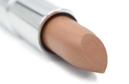 Malt Light Brown Nude Lipstick Color Moisturizing Paraben Free